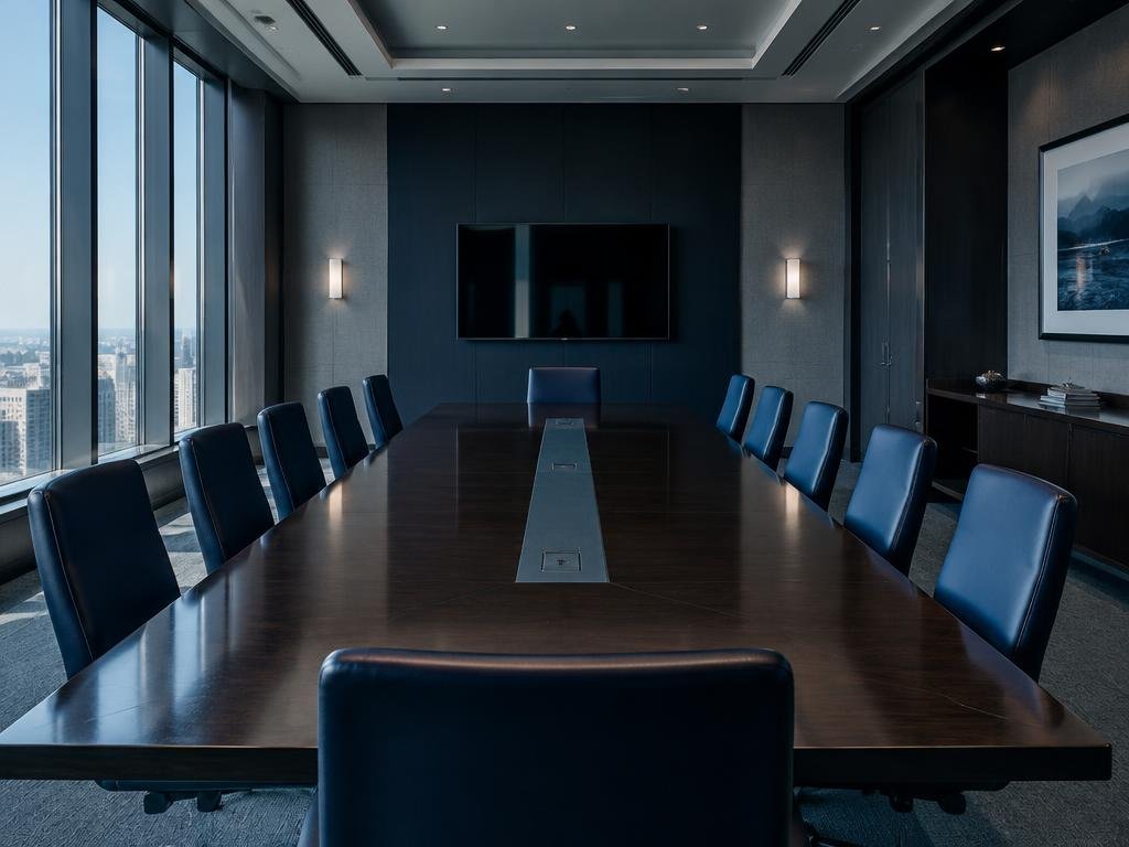 Davinor Corporate